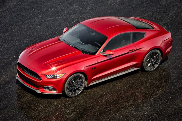 mustang-1
