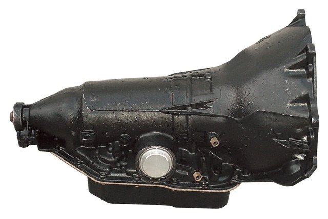 Tubo 400 SHORT