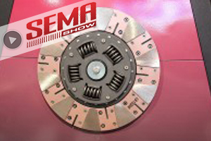 SEMA 2016: Exedy's Manual Transmission Upgrade For Jeeps
