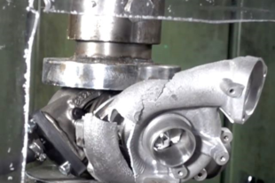 Crushed Dreams: An Innocent Turbo Meets An Untimely Demise