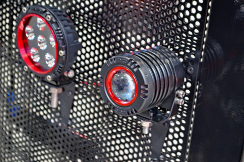 SEMA 2016: Anzo Adding A New Twist To Aftermarket Lighting