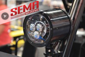 SEMA 2016: Dynojet Brightens the Night and Speeds Up Your UTV