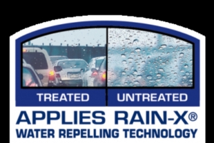 SEMA 2016: Rain-X – An Invention that Could Surprise You, Again…