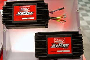 SEMA 2016: New MSD Products Provide Spark to Your Builds