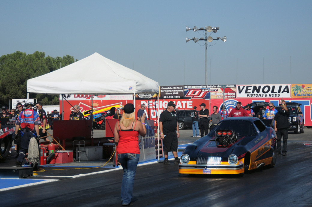 Exploring the 25th California Hot Rod Reunion