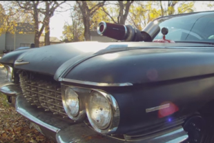 Will Diesel-Powered Muscle Cars Will Take Over The World