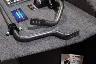SEMA 2016: Hellwig Continues To Grow, Expand Musclecar Coverage