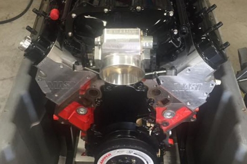 Video: Jerry Groves' Wicked Seven Second CTS-V Street Car