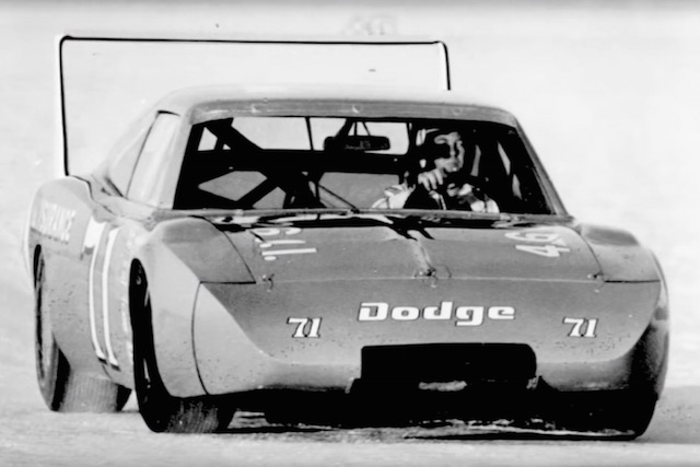 The Time Bobby Isaac’s Factory Street Rod Set 28 World Records