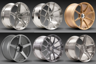 Forgeline Launches Customer Appreciation Sale Through November 28th