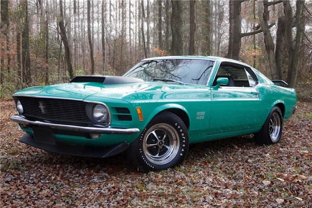 Image source: Barrett-Jackson