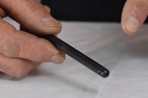 Video: Engine Pro's High Performance Nitro Black R Series Pushrods