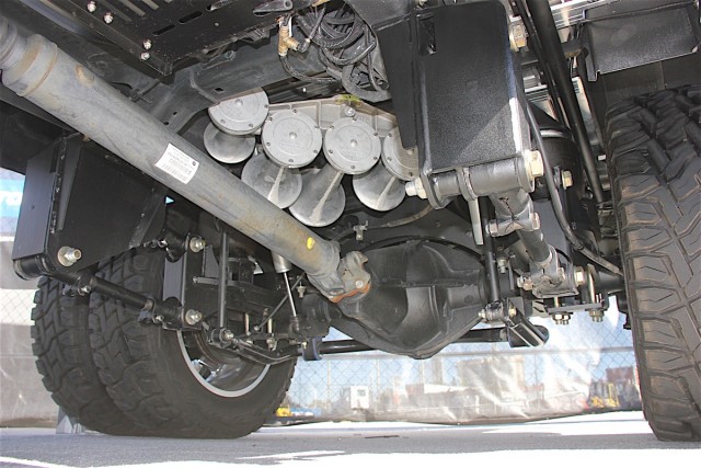 Power Wagon
