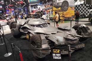 SEMA 2016: Magnaflow Has You Covered From Engine To Tailpipe