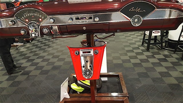 Old School Radio3