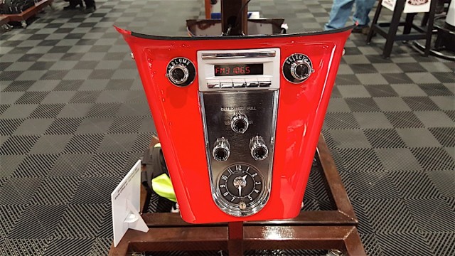 Old School Radio4