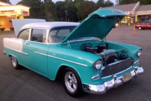 Car Clubs of America: Classic Cruisers Car Club Of Virginia