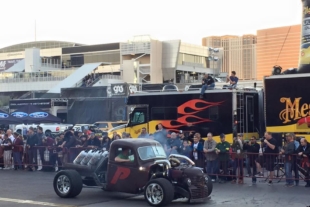 SEMA 2016: Streamlining Business With Premier Performance Products