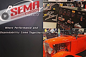 SEMA 2016: Pertronix Adapts Harley Tech For Robust Starters