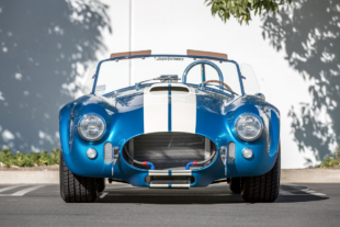 RMHC Raffle Ends This Month - You Can Win A Cool Car And Help Others