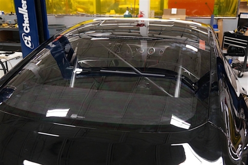Video: Optic Armor Abrasion Resistance Test