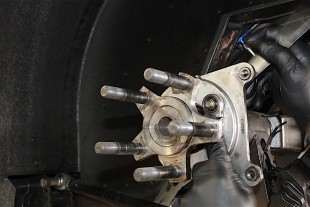 Project BlownZ Limited Street Camaro Project Update
