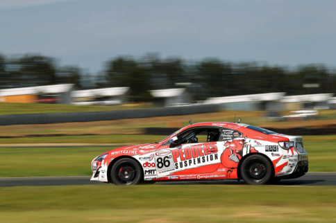 Video: Why Power Is Useless Without Proper Suspension With Pedders
