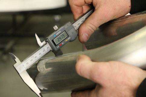 Video: The Difference Between Tubing And Piping With Burns Stainless