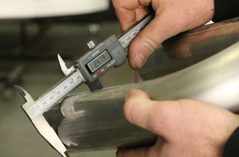Video: The Difference Between Tubing And Piping With Burns Stainless