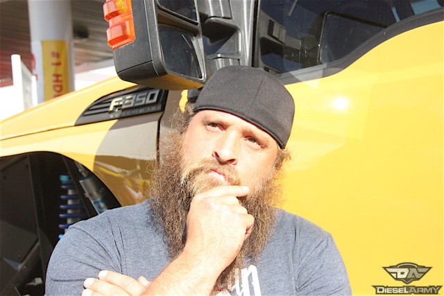 diesel brothers