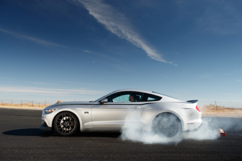 Tire-Smoked Turkey! Is Your Thanksgiving Meal Ready to Rock?