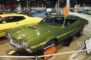 MCACN 2016: Muscle Car Show Par Excellence