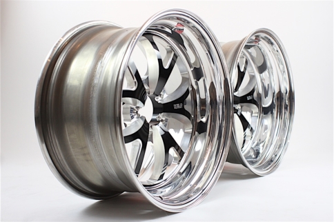 How Weld Racing Builds A Better High Performance Wheel