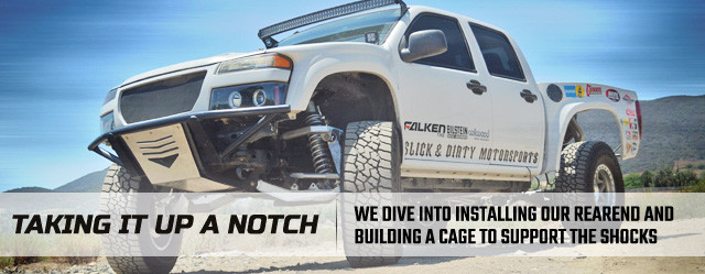 cagebuild