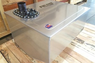 Building the Ultimate Off-Road Fuel Cell