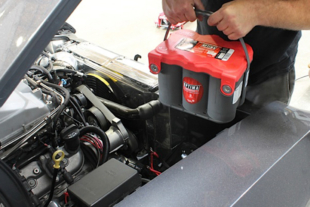 Optima Explains How To Make Your Battery Last Longer