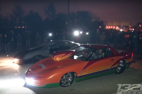Video: Birdman And JJ Da Boss Meet On The Streets Of Tulsa For $13K!