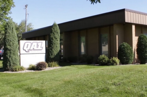 Video: A Behind The Scenes Look At QA1's Manufacturing Facility