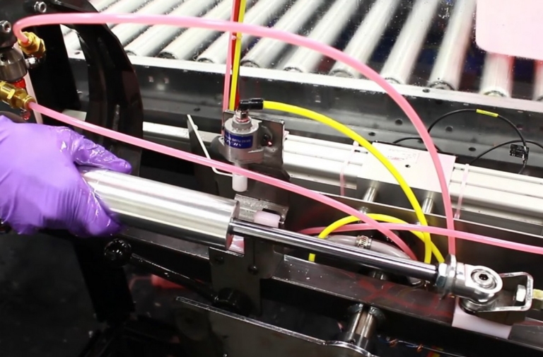 Video: A Behind The Scenes Look At QA1's Manufacturing Facility