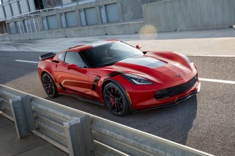 Back to Greatness - GM Is Kicking Ass And Making Big Bucks