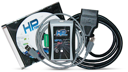 HPTuners