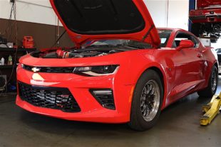 Vital Signs: We Install Innovate Motorsports' DLG-1 Wideband Gauge