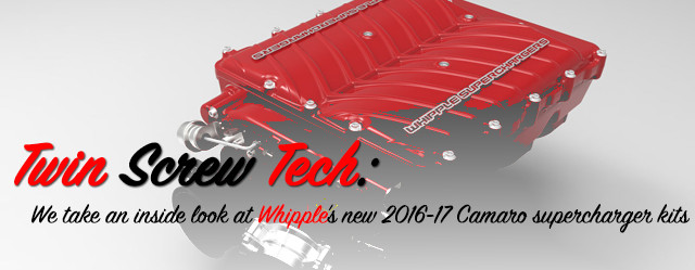 TwinScrewTech