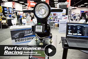 PRI 2016: Intercomp’s Precision Hub Plate Scale System Gets Updated