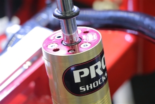 PRI 2016: Pro Shocks' Engineer Tells Us About New Shocks For 2017