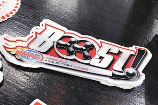 PRI 2016: Howards Cams New Forced Induction Series