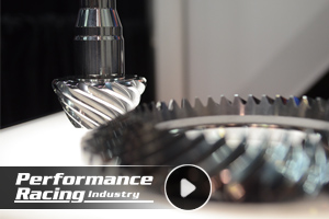 PRI 2016: New Gears From US Gear for the 8.8-Inch Mustang Rear