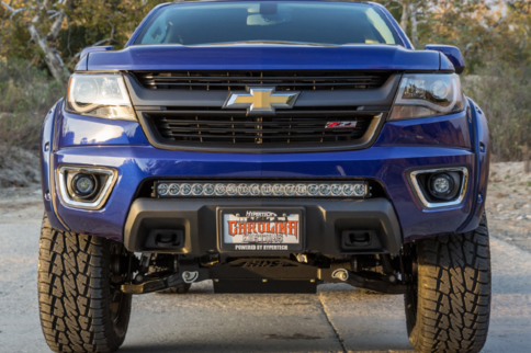 Hypertech Lets Customers Compete To Win Project Blue Chip