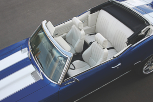 PRI 2016: Procar's Seats Offer Plenty Of Variety