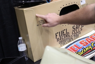 PRI 2016: Fuel Safe Fuel Cells Branches Out